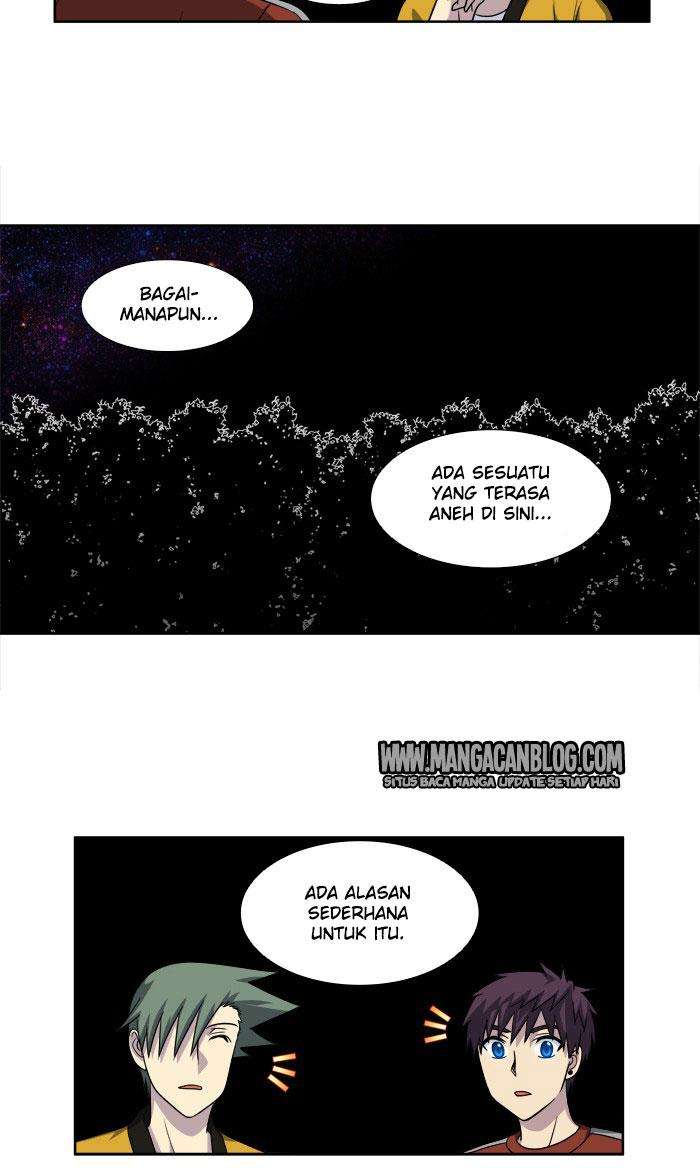 The Gamer Chapter 269 - halaman 27