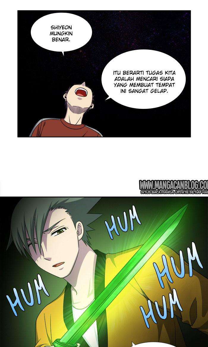 The Gamer Chapter 269 - halaman 29