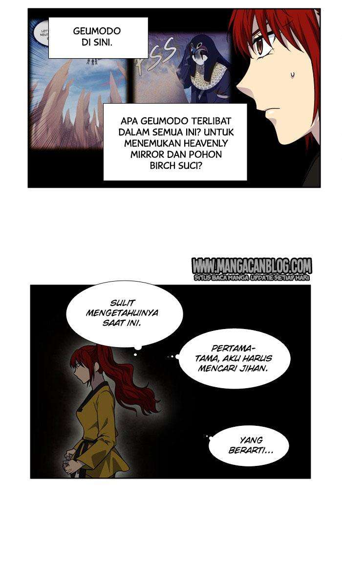 The Gamer Chapter 269 - halaman 3