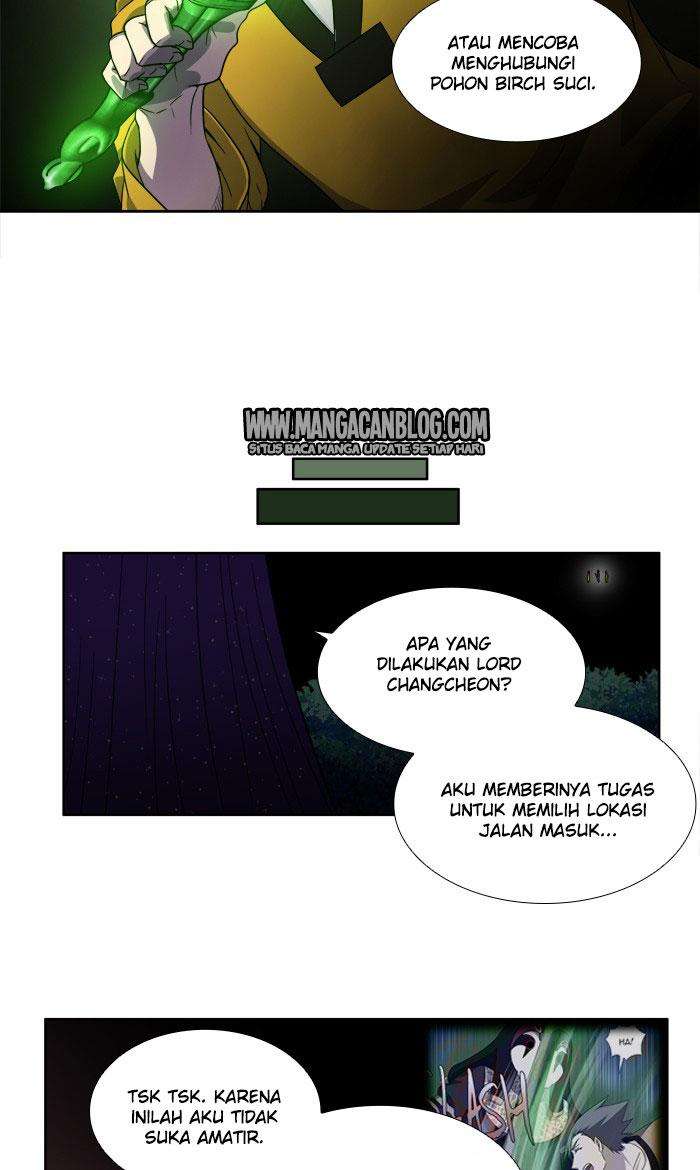 The Gamer Chapter 269 - halaman 30