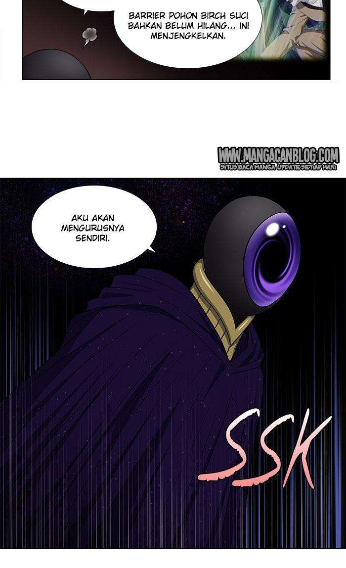 The Gamer Chapter 269 - halaman 31