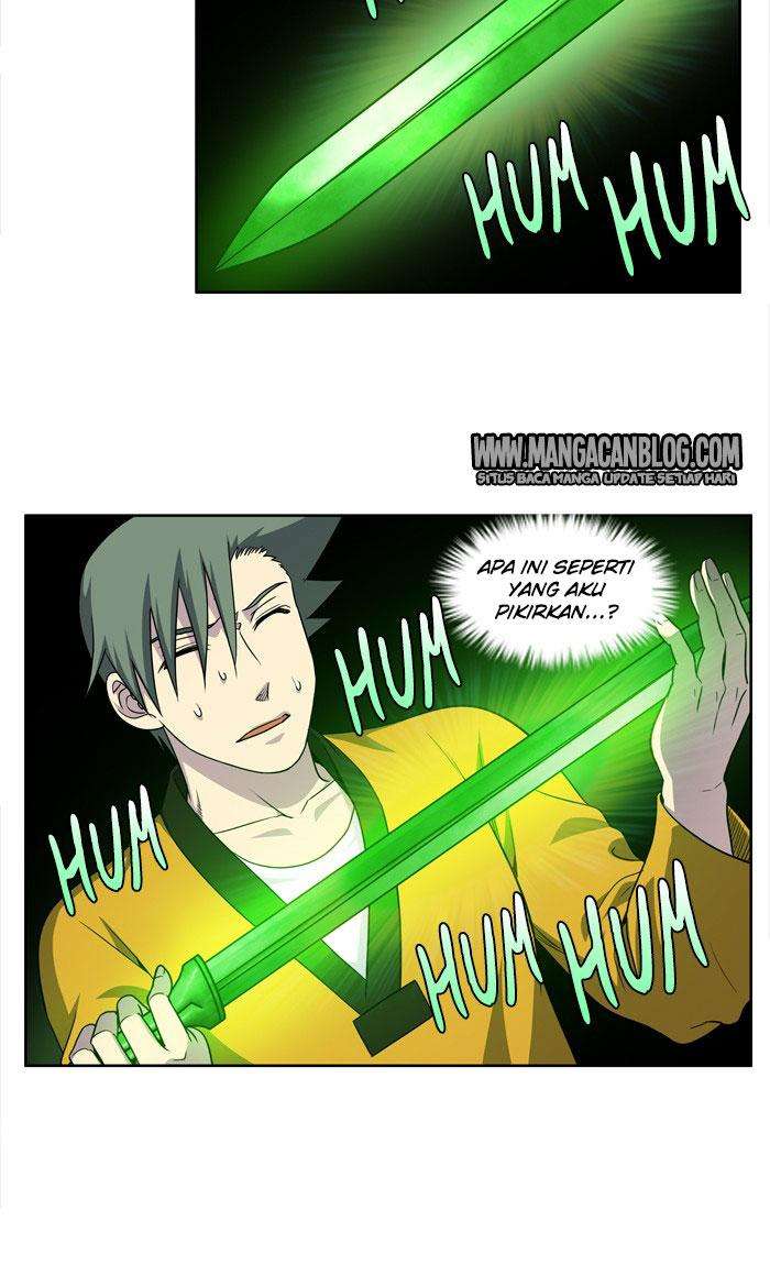 The Gamer Chapter 269 - halaman 6