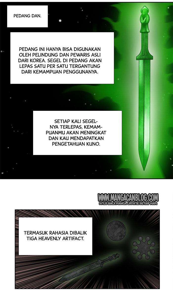 The Gamer Chapter 269 - halaman 7