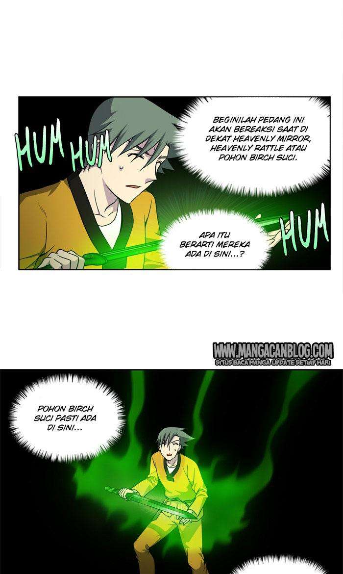 The Gamer Chapter 269 - halaman 8