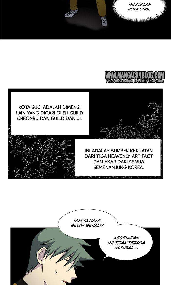 The Gamer Chapter 269 - halaman 9