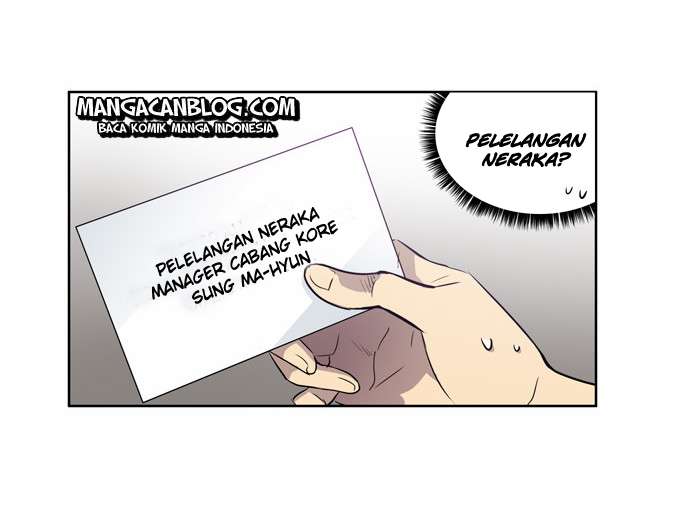 The Gamer Chapter 27 - halaman 13