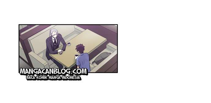 The Gamer Chapter 27 - halaman 17
