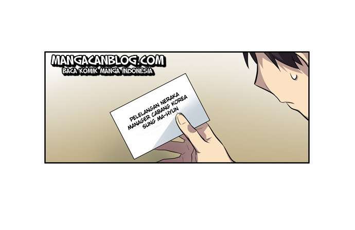 The Gamer Chapter 27 - halaman 24