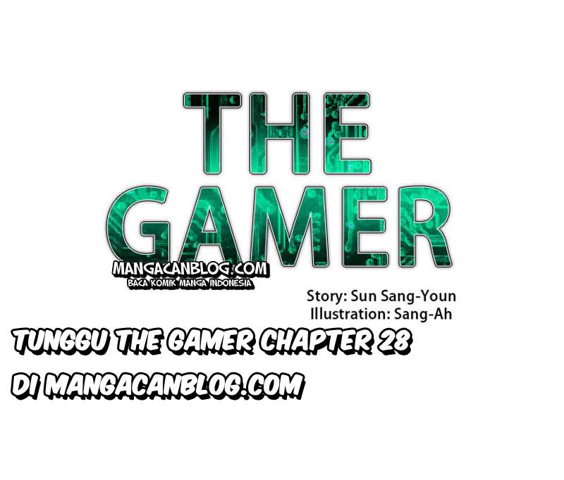 The Gamer Chapter 27 - halaman 26