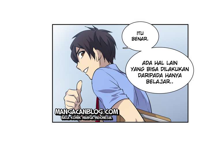 The Gamer Chapter 27 - halaman 5