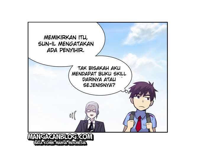 The Gamer Chapter 27 - halaman 9