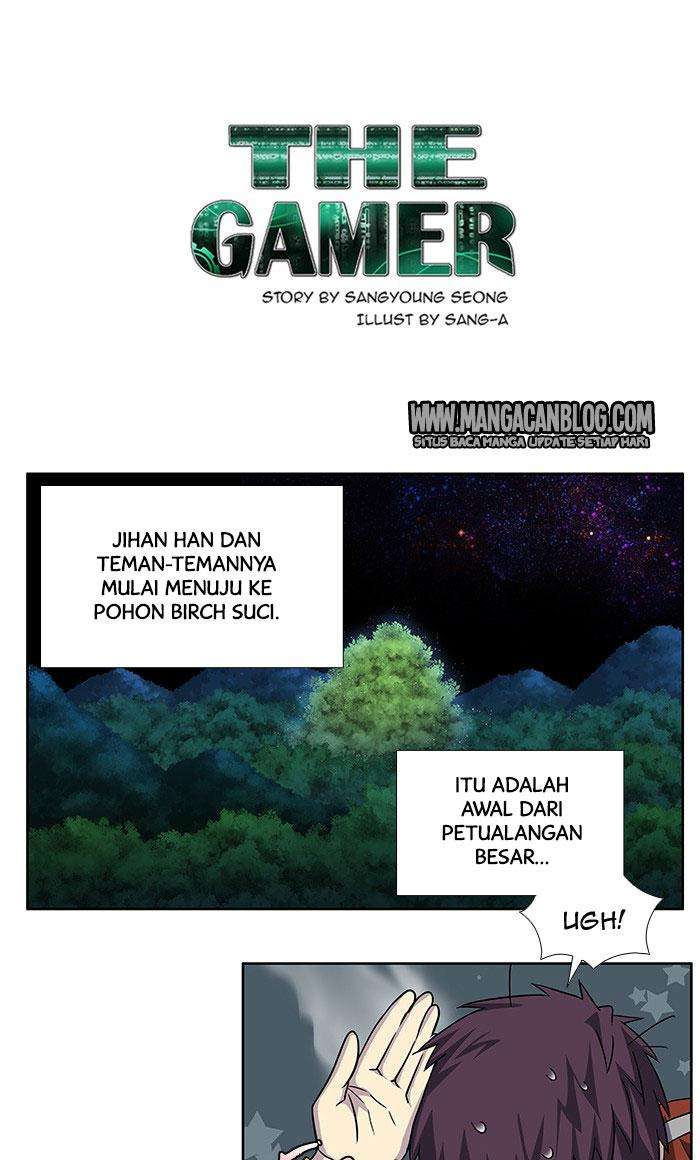 The Gamer Chapter 270 - halaman 1