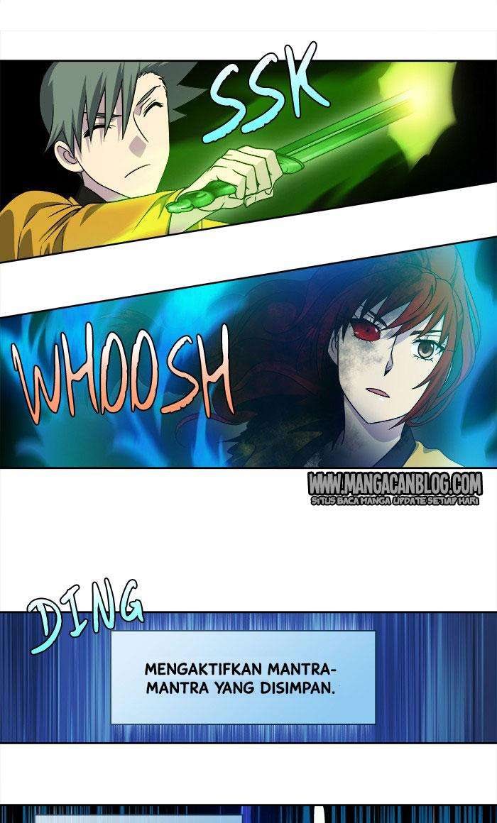 The Gamer Chapter 270 - halaman 10