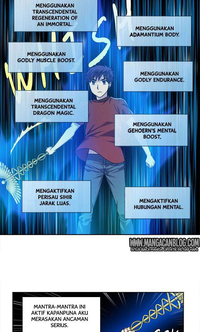 The Gamer Chapter 270 - halaman 11
