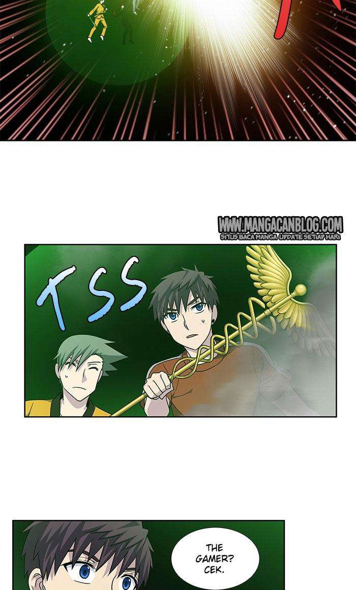 The Gamer Chapter 270 - halaman 13