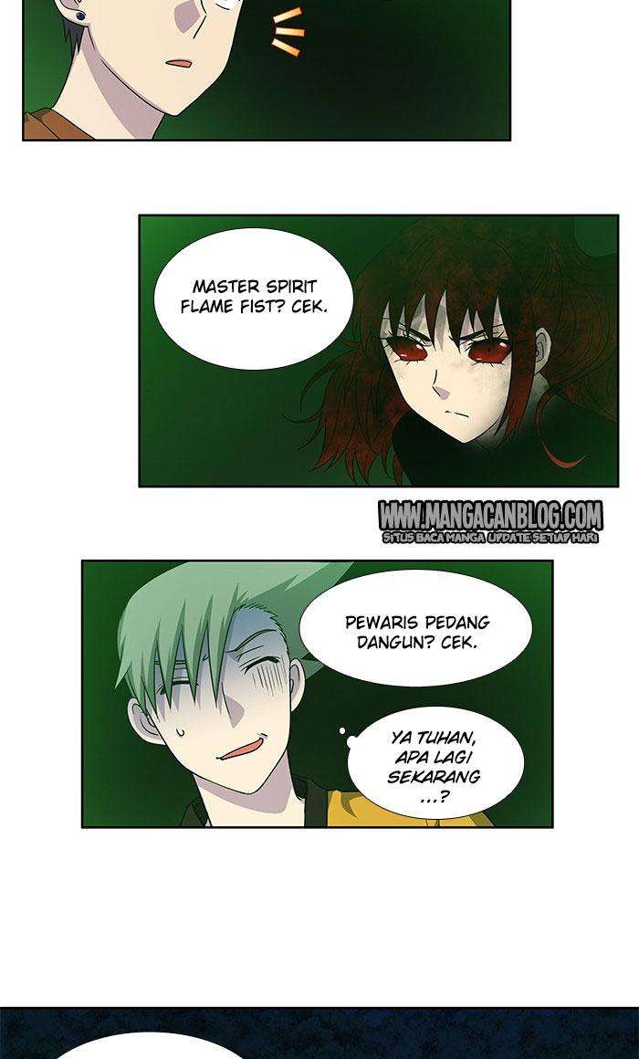 The Gamer Chapter 270 - halaman 14