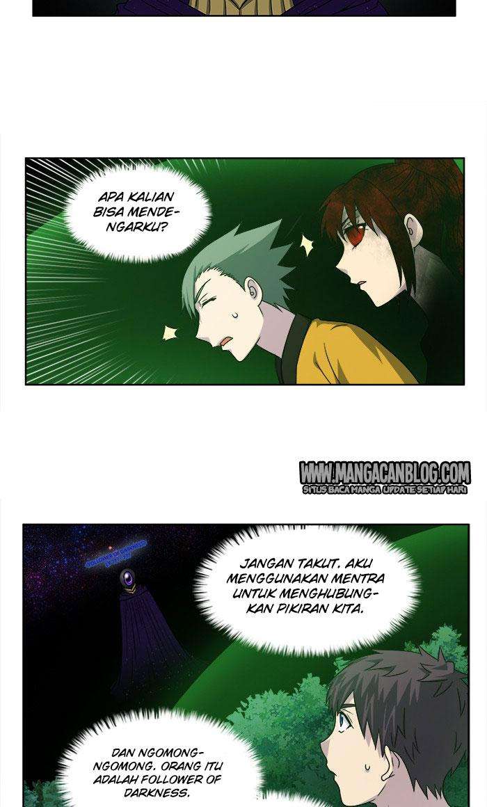 The Gamer Chapter 270 - halaman 16