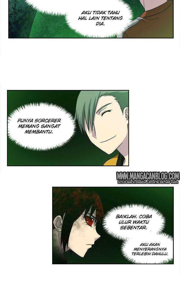 The Gamer Chapter 270 - halaman 17
