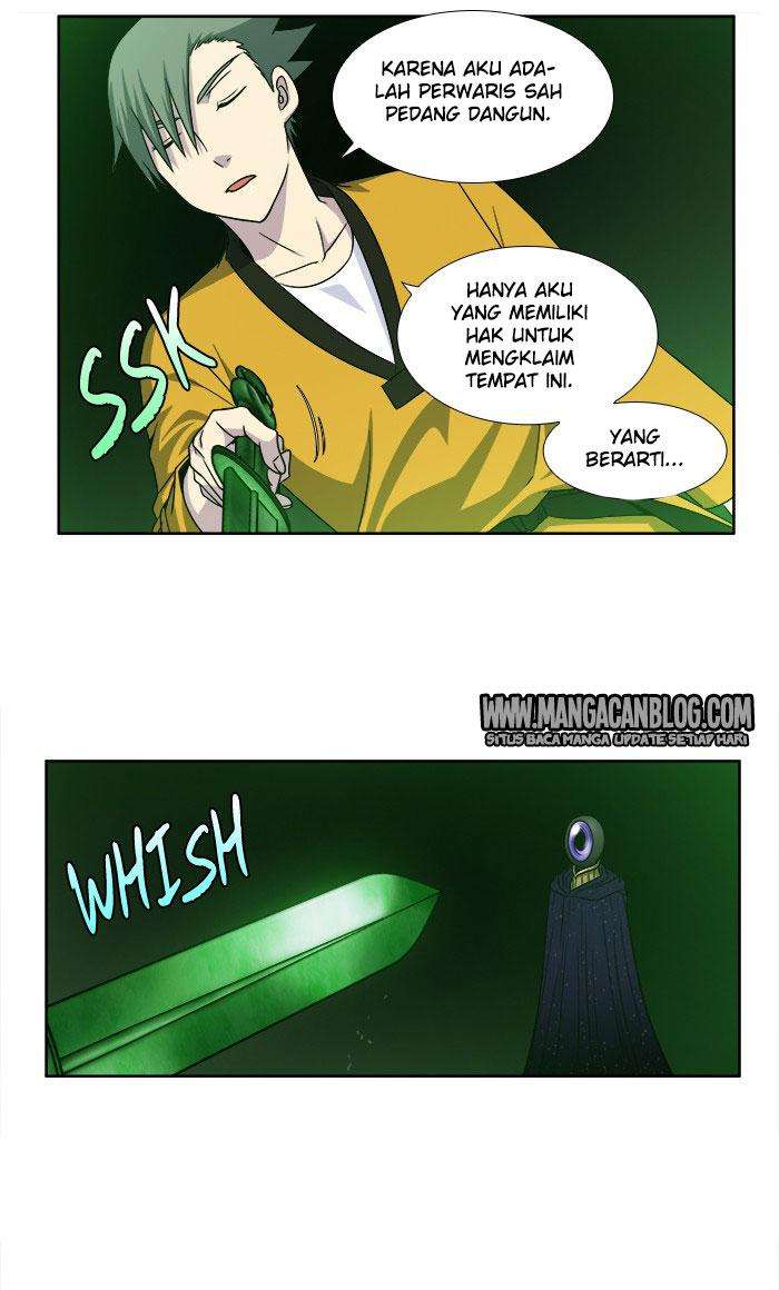The Gamer Chapter 270 - halaman 19