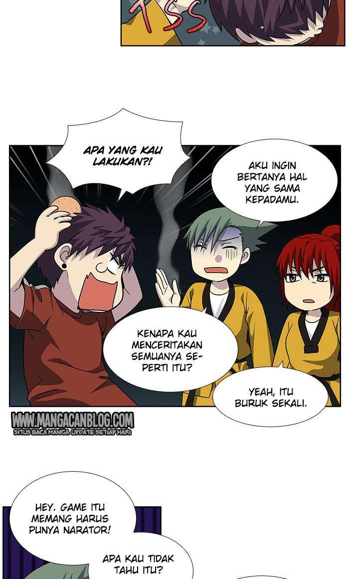 The Gamer Chapter 270 - halaman 2