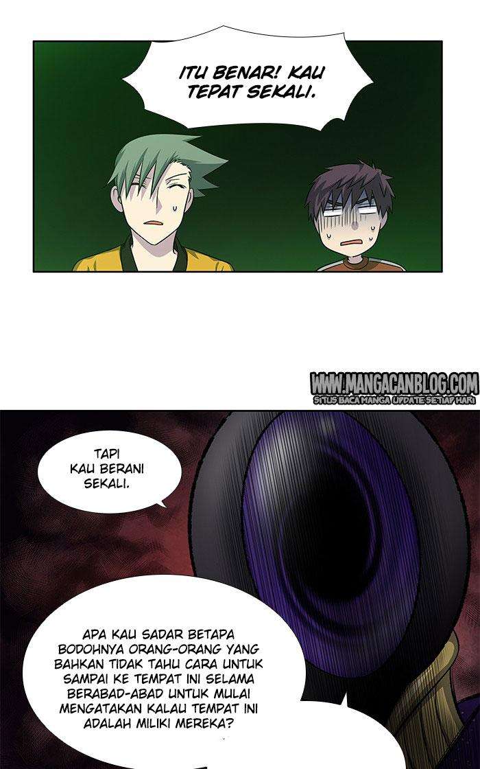 The Gamer Chapter 270 - halaman 22