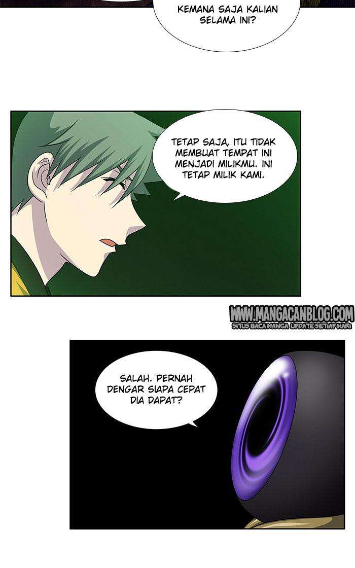 The Gamer Chapter 270 - halaman 23