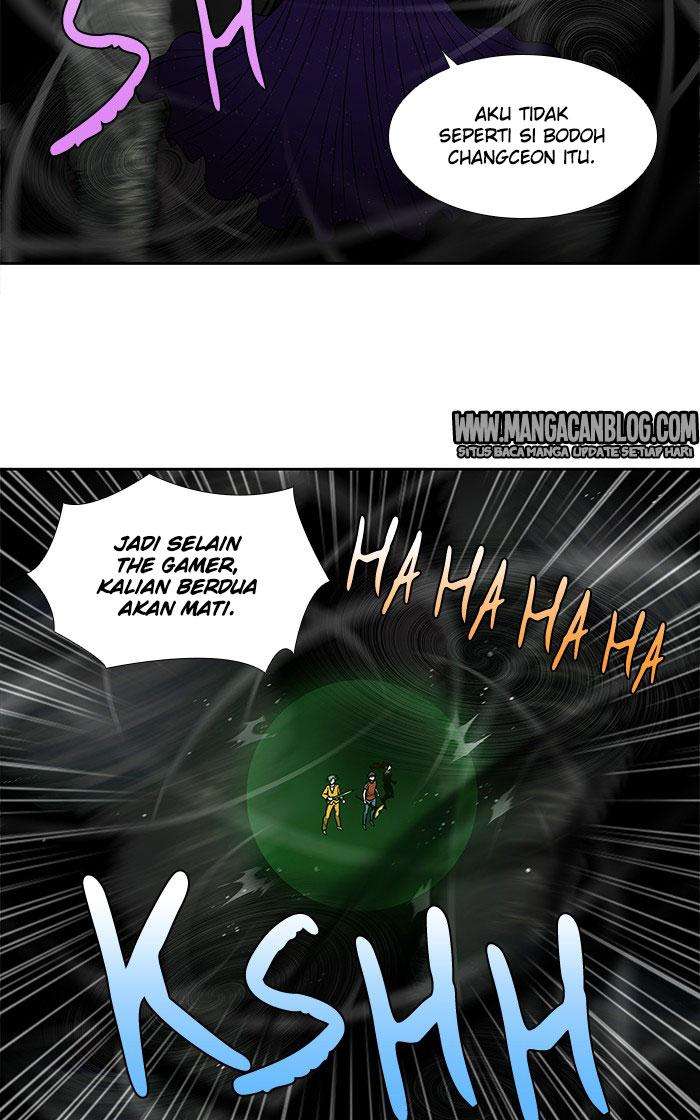 The Gamer Chapter 270 - halaman 25