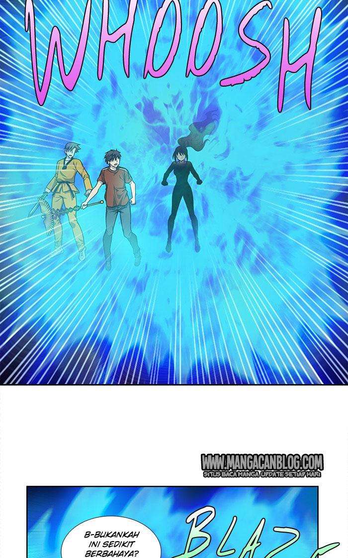 The Gamer Chapter 270 - halaman 27
