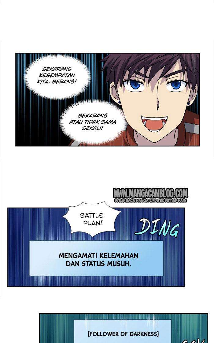 The Gamer Chapter 270 - halaman 29