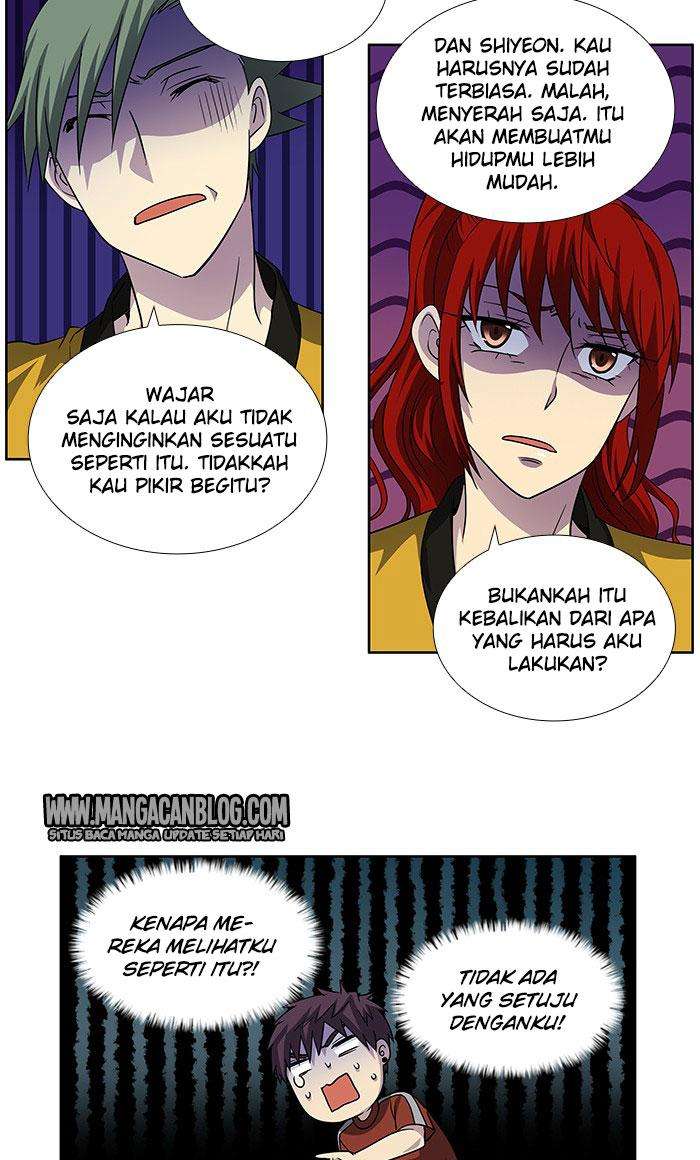 The Gamer Chapter 270 - halaman 3