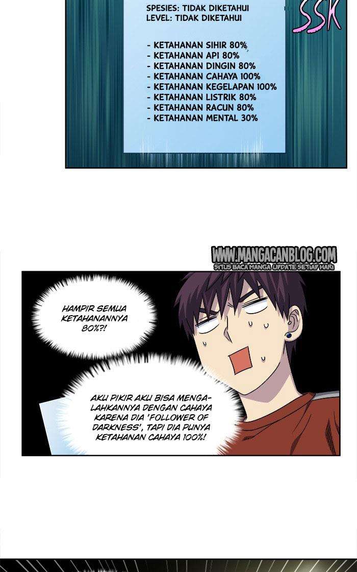 The Gamer Chapter 270 - halaman 30
