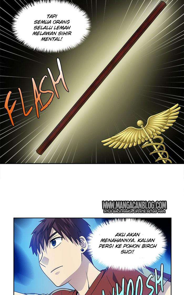 The Gamer Chapter 270 - halaman 31