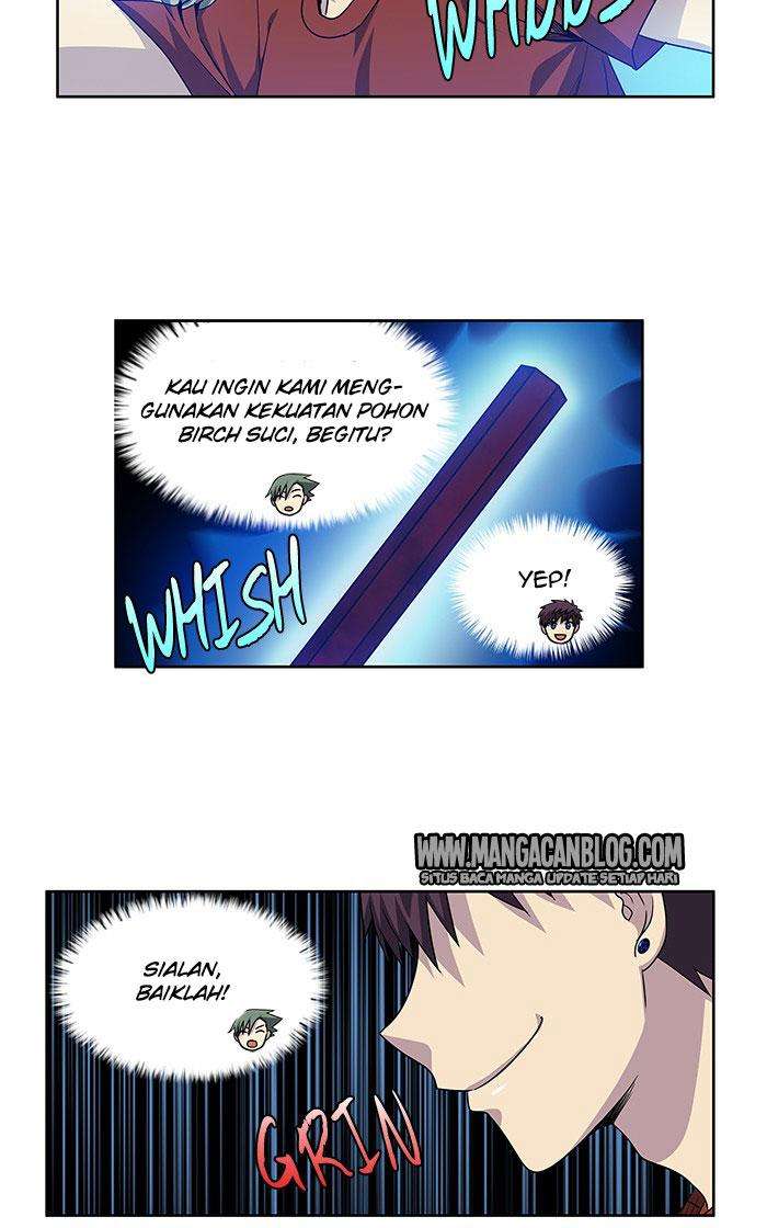 The Gamer Chapter 270 - halaman 32