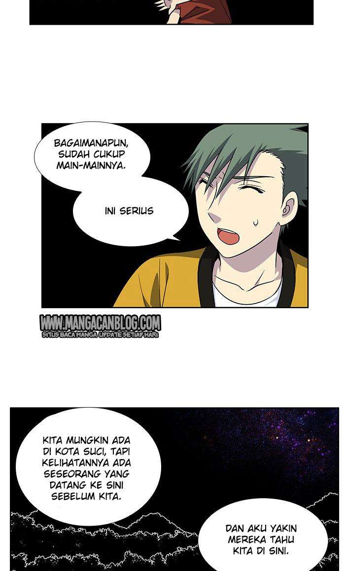 The Gamer Chapter 270 - halaman 4