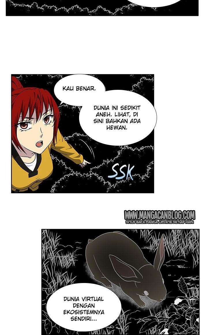 The Gamer Chapter 270 - halaman 5
