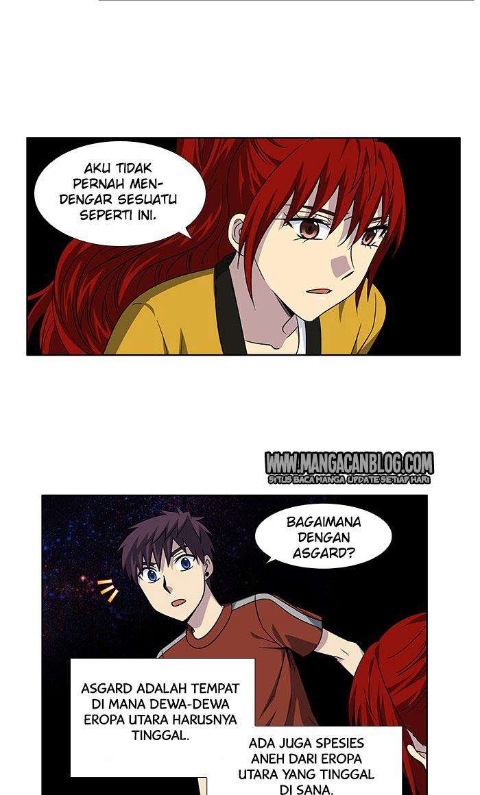 The Gamer Chapter 270 - halaman 6