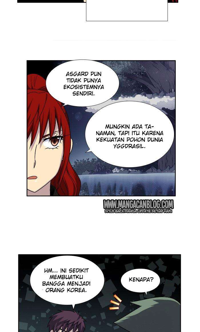 The Gamer Chapter 270 - halaman 7