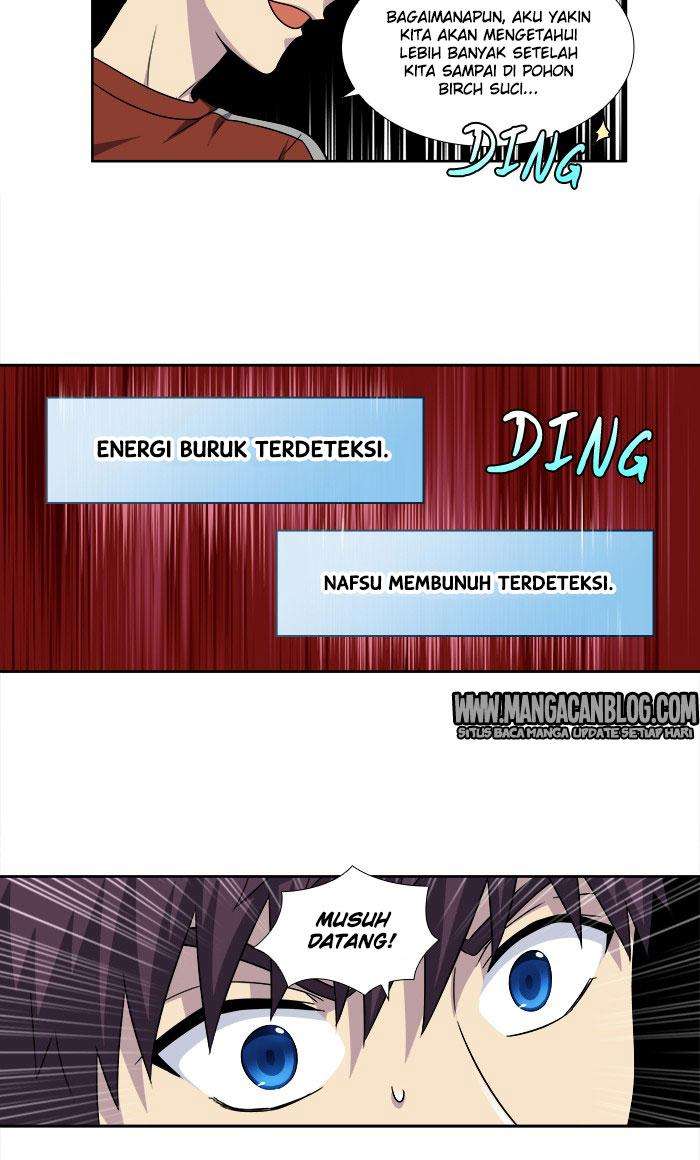 The Gamer Chapter 270 - halaman 9