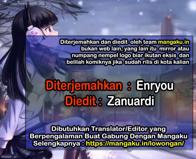 The Gamer Chapter 271 - halaman 1