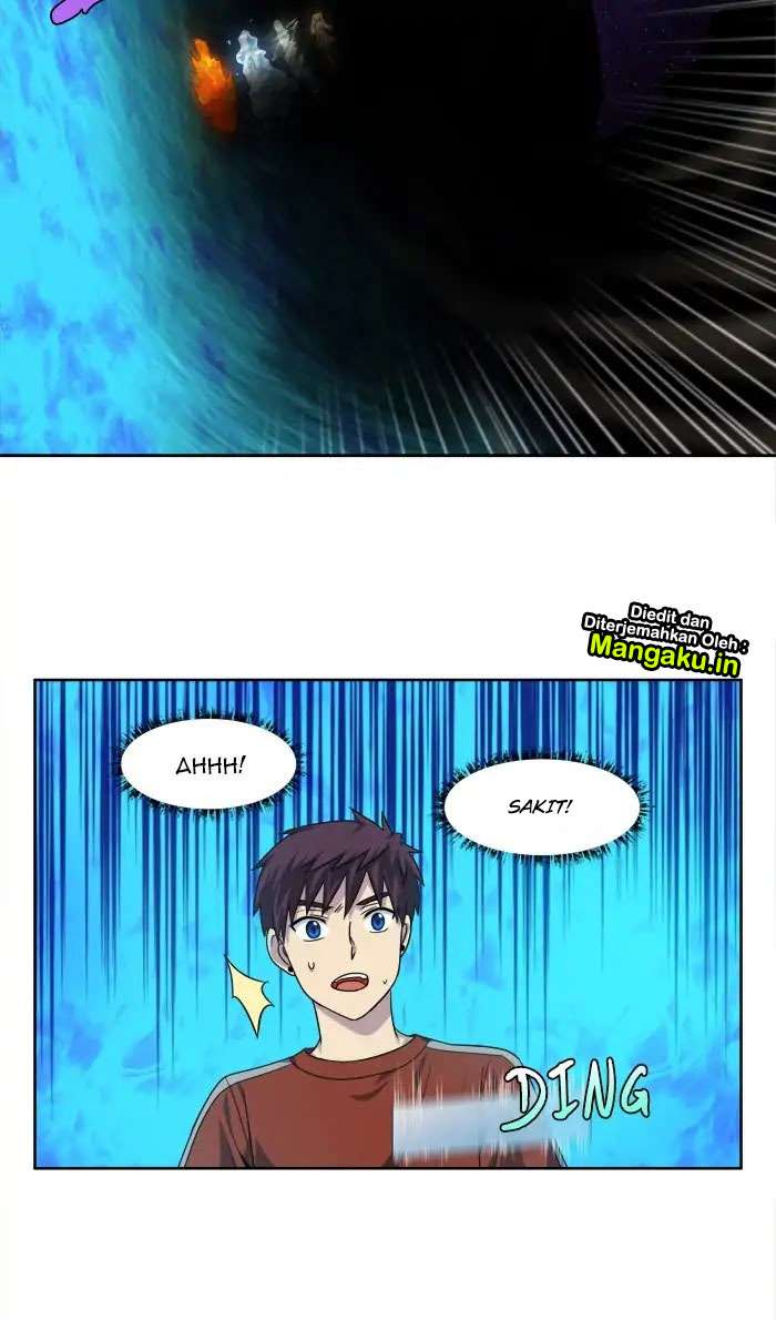 The Gamer Chapter 271 - halaman 12
