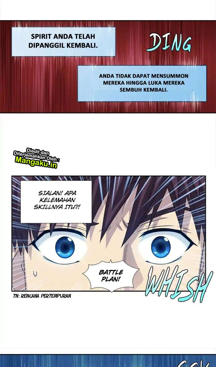 The Gamer Chapter 271 - halaman 13