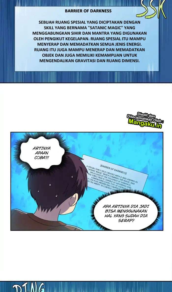The Gamer Chapter 271 - halaman 14