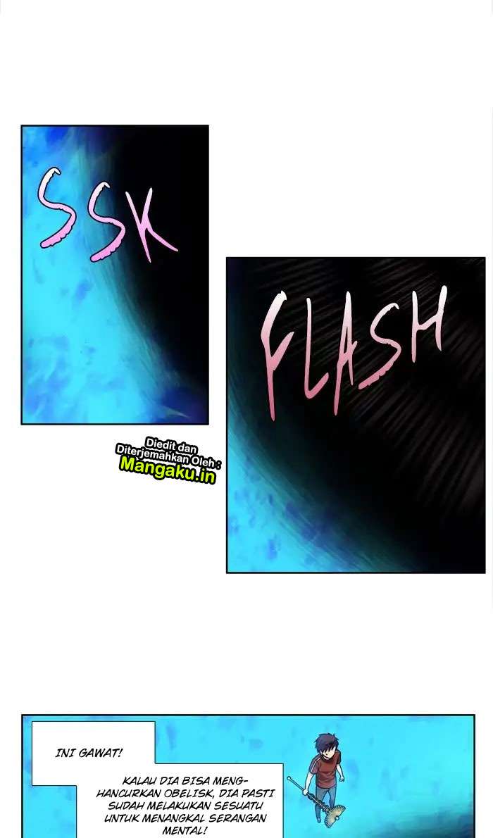 The Gamer Chapter 271 - halaman 16