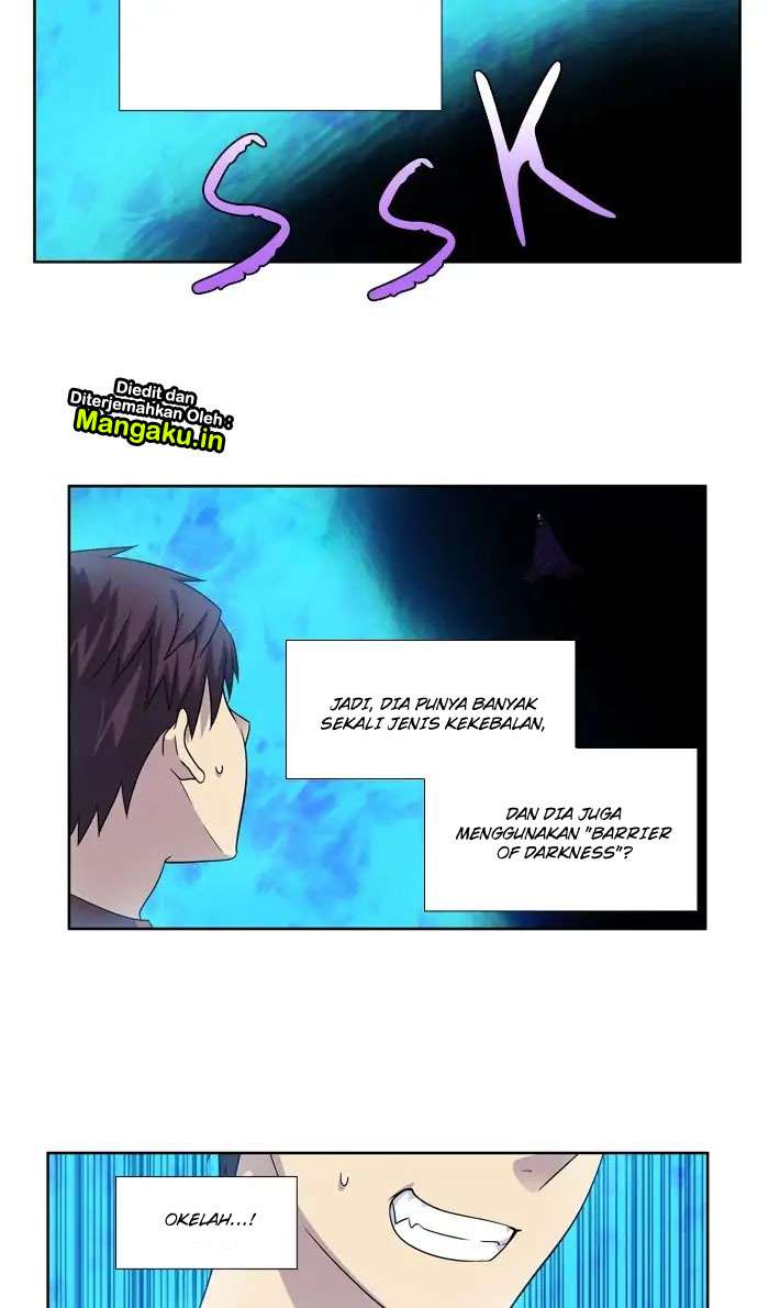 The Gamer Chapter 271 - halaman 17