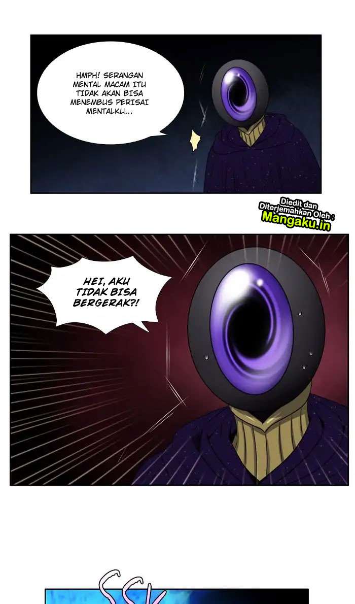 The Gamer Chapter 271 - halaman 19