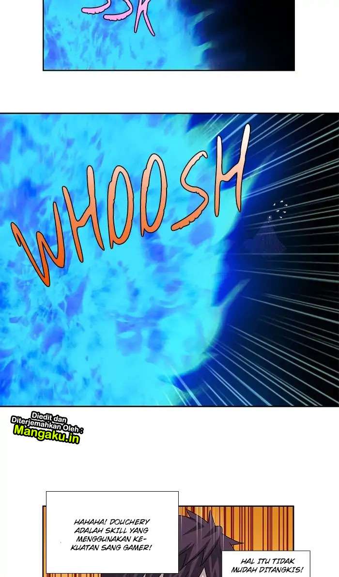 The Gamer Chapter 271 - halaman 20