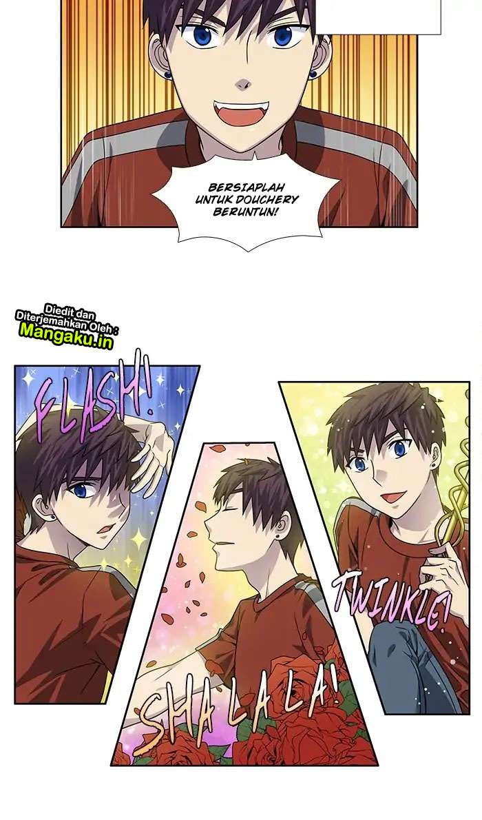 The Gamer Chapter 271 - halaman 21