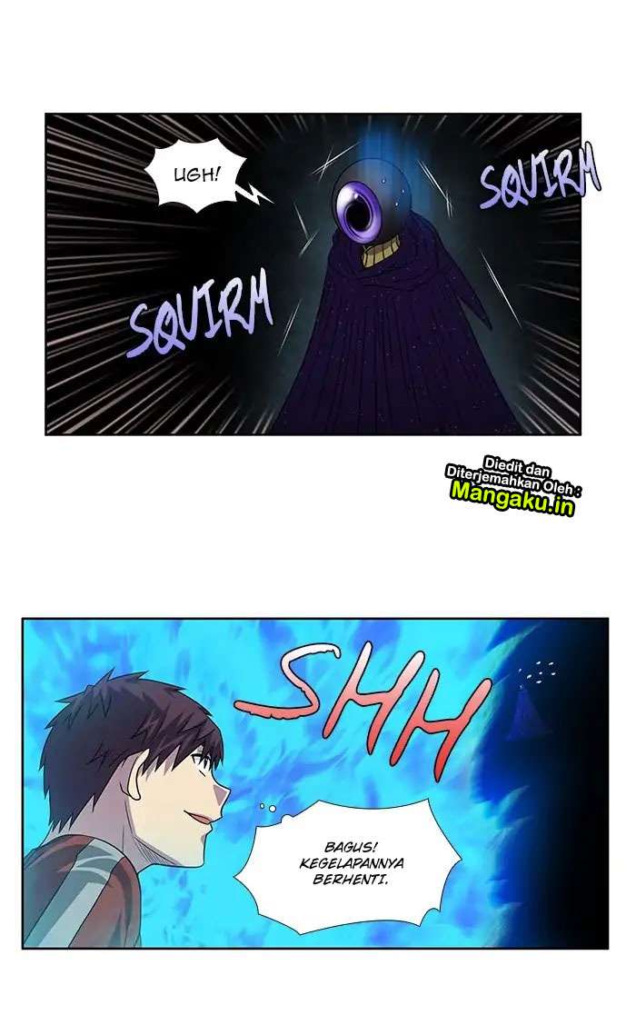 The Gamer Chapter 271 - halaman 22