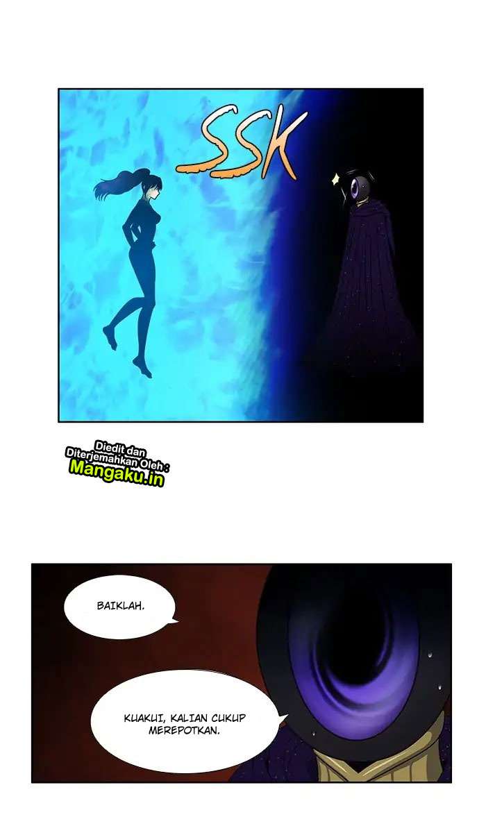The Gamer Chapter 271 - halaman 23