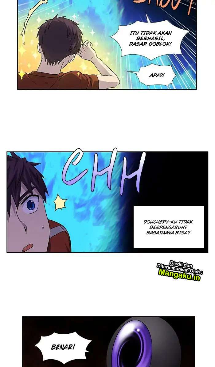 The Gamer Chapter 271 - halaman 25
